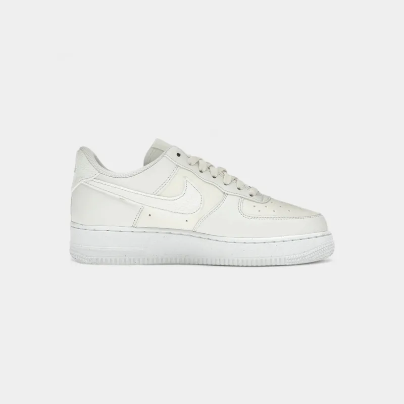 Sneakers Nike Air Force 1 Low '07 Next Nature Phantom Sail (Women's)
