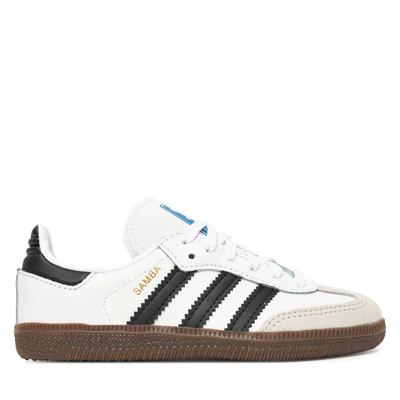 Αθλητικά adidas Samba Og IE3677 Λευκό