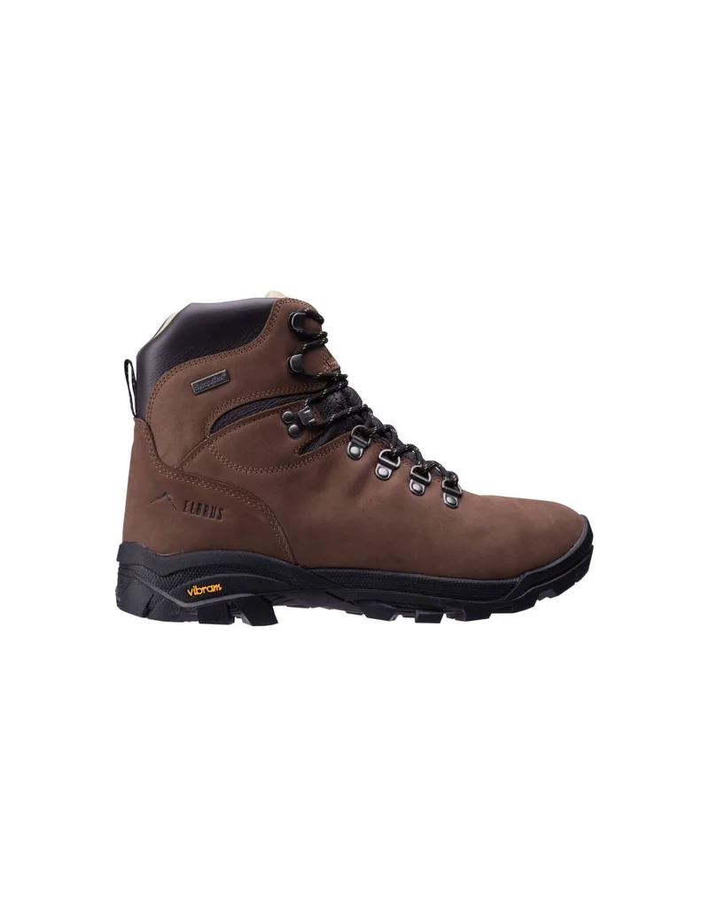 Shoes Elbrus Sparow MID V Sympatex M 92800623773