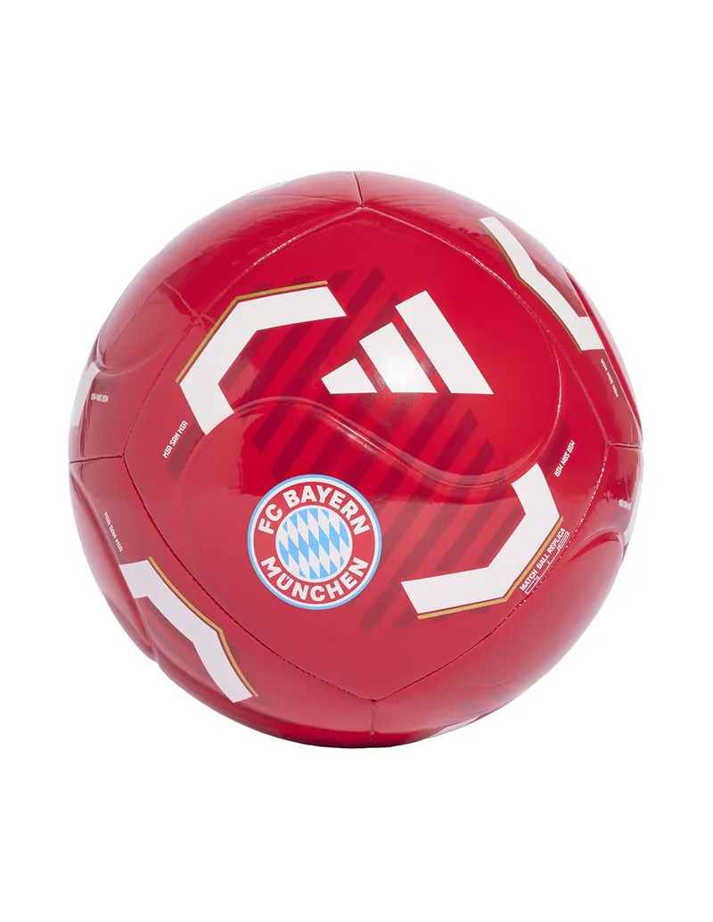 adidas FC Bayern Club KE5111 ball
