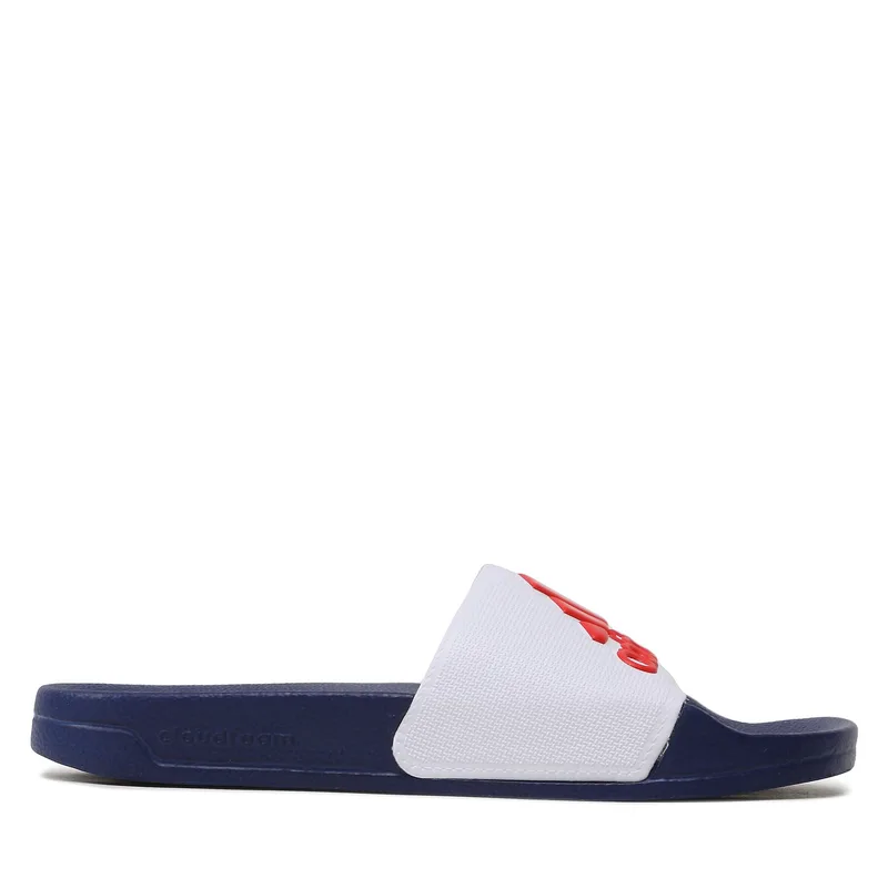 Παντόφλες adidas Adilette Shower Slides HQ6885 Λευκό