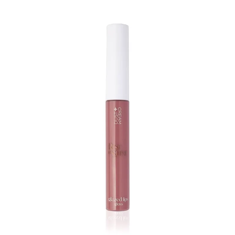 LIP GLOSS GLAZED RISE N SHINE LIPS DISASTER 7ML