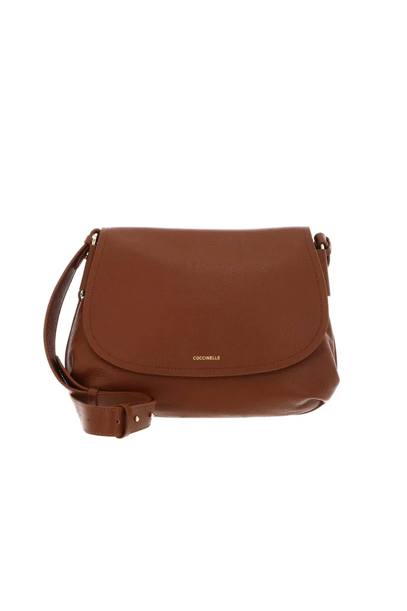 Coccinelle γυναικεία τσάντα crossbody "Rebekka" - E1T95-150201 Ταμπά