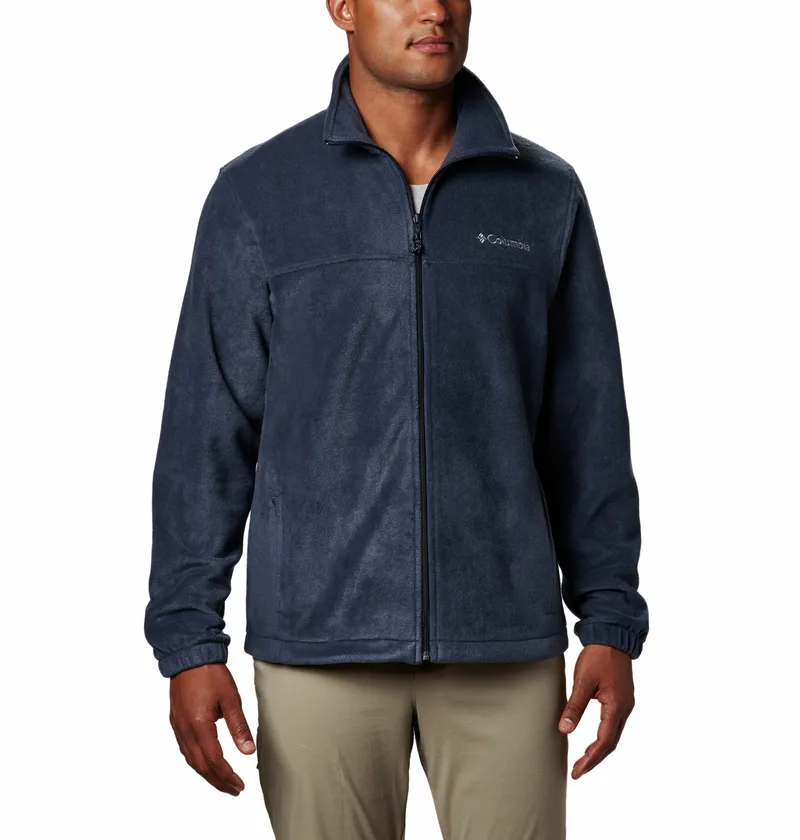 Columbia Ανδρική Ζακέτα Steens Mountain™ Full Zip 2.0 Fleece WM3220-464 Μπλε