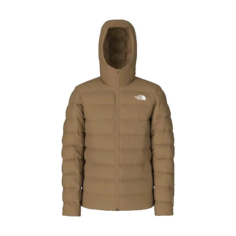 Χοντρό μπουφάν The North Face Aconcagua 3