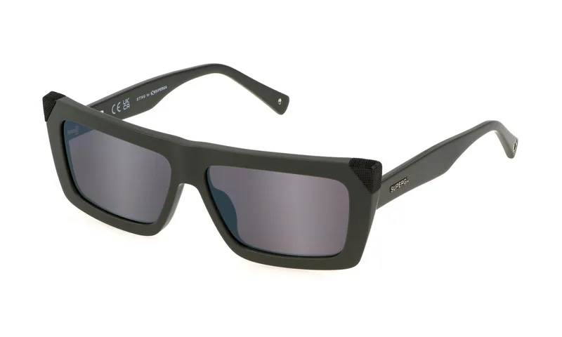 Sunglasses Sting Unisex SST494-58GFSX (Lens/Bridge/Temple) 58/13/140 mm