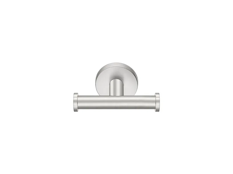 Διπλό Άγκιστρο Sanco 121218-PVD-11BR PVD Nickel Steel