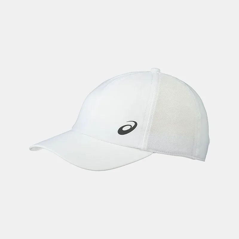 ASICS ESNT CAP ΑΣΠΡΟ