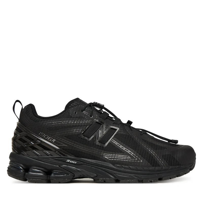 Αθλητικά New Balance U1906RNB M Μαύρο