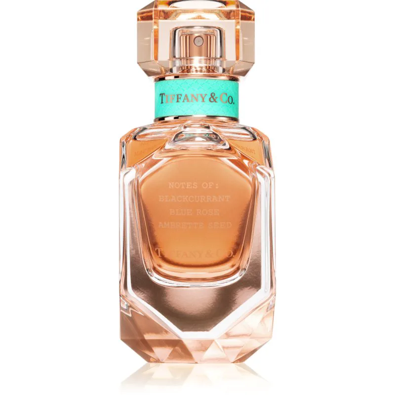 Tiffany & Co. Tiffany & Co. Rose Χρυσό Eau de Parfum για γυναίκες 30 ml