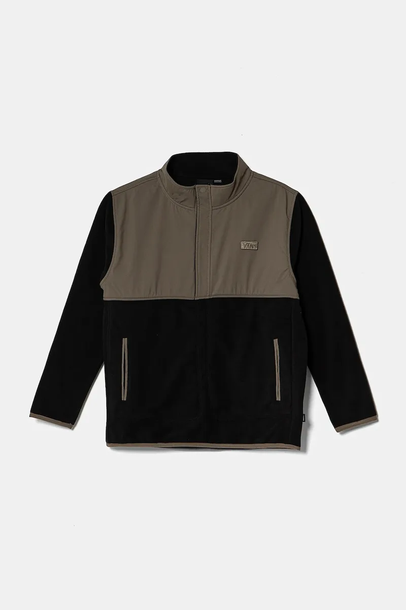 Παιδική μπλούζα Vans BY Ranford Polar Fleece HZ