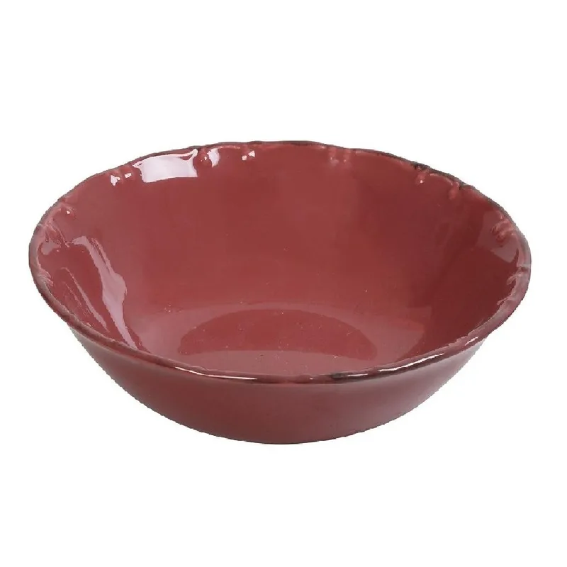 Μπολ (Φ16) Espiel Liana Red TLX140K6