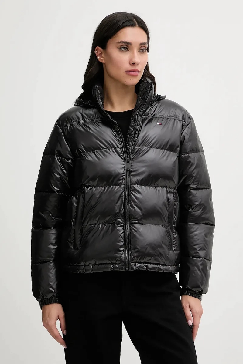Μπουφάν Tommy Jeans