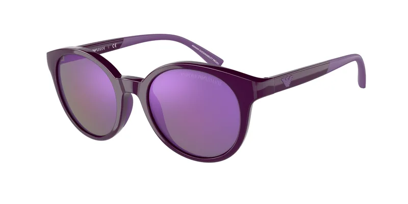 Sunglasses Emporio Armani Women EA4185-51154V (Lens/Bridge/Temple) 47/18/125 mm