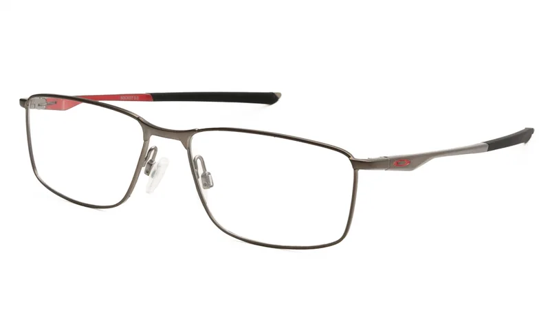 OAKLEY ΣΚΕΛΕΤΟΣ ΟΡΑΣΕΩΣ OAKLEY 0OX3217 321703 5517 0OX3217 Γκρί