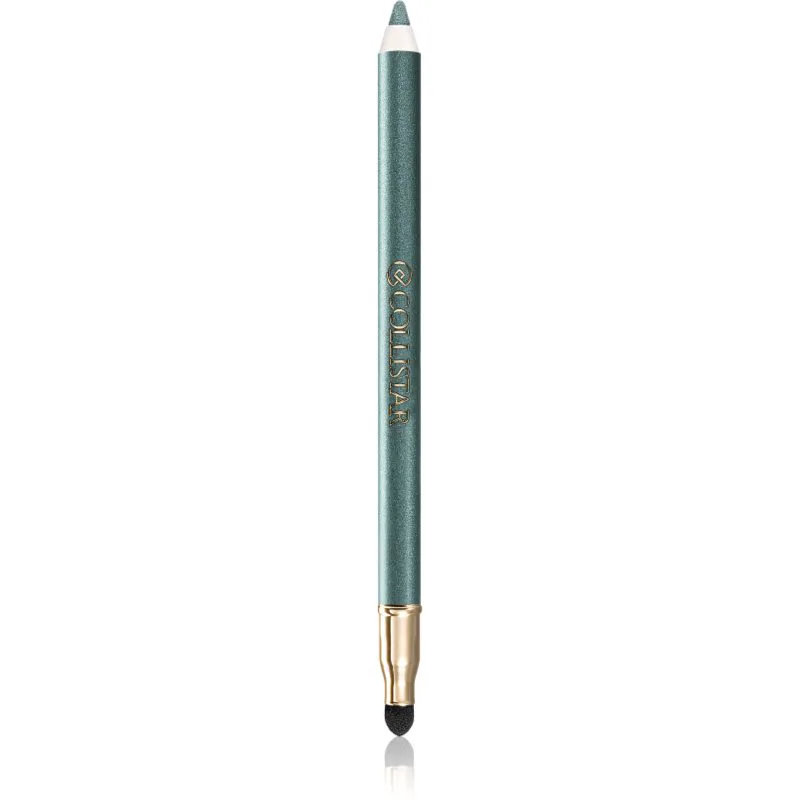 Collistar Professionale Eye Pencil μολύβι για τα μάτια απόχρωση 23 Turchese Tigullio Glitter 1.2 ml