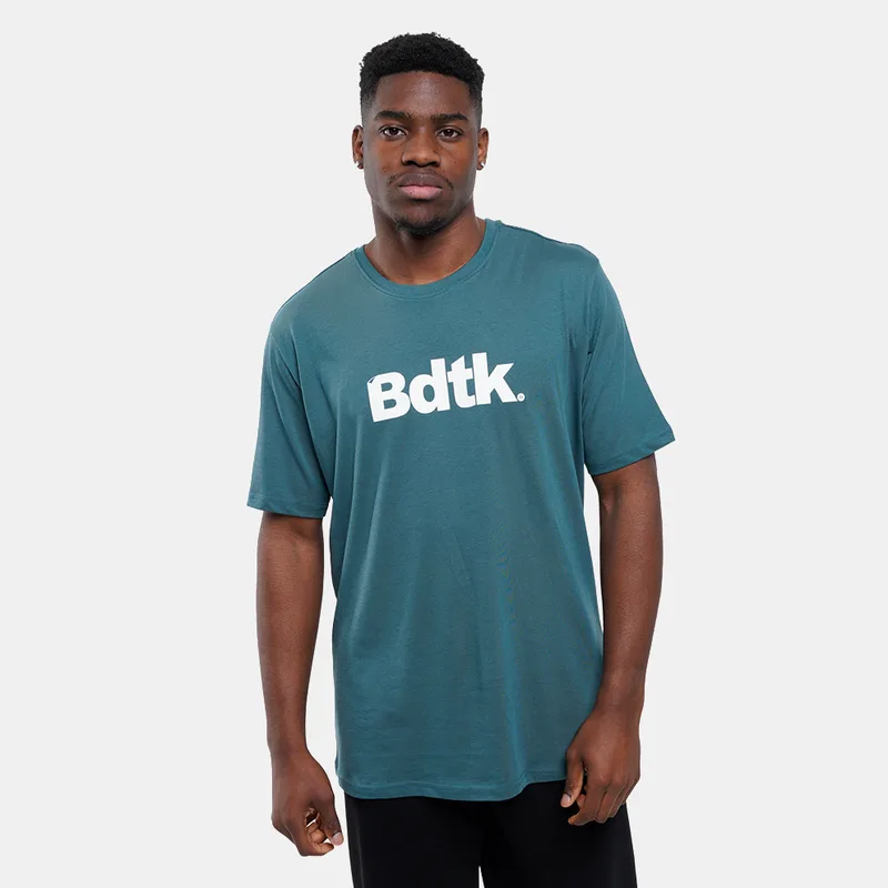 BodyTalk Ανδρικό T-Shirt (9000254690_71724)