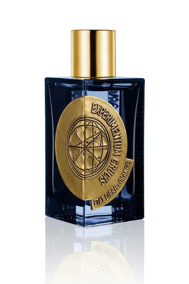 Eau de parfum ELO EdP Nat. Spray 100 ml