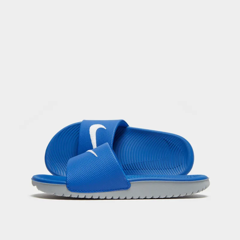 Nike Kawa Παιδικά Slides (9000008084_33166)