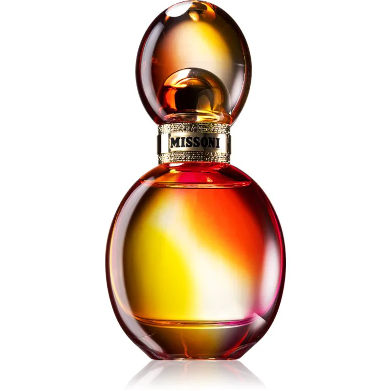 Missoni Missoni Eau de Toilette για γυναίκες 30 ml