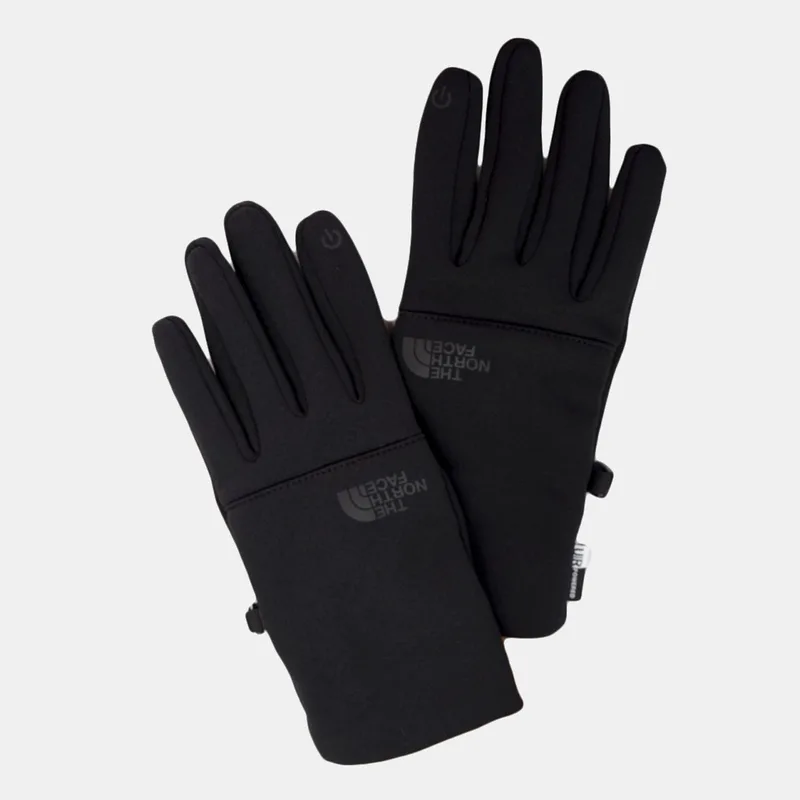 The North Face Etip Recycled Ανδρικά Γάντια (9000063402_4617)