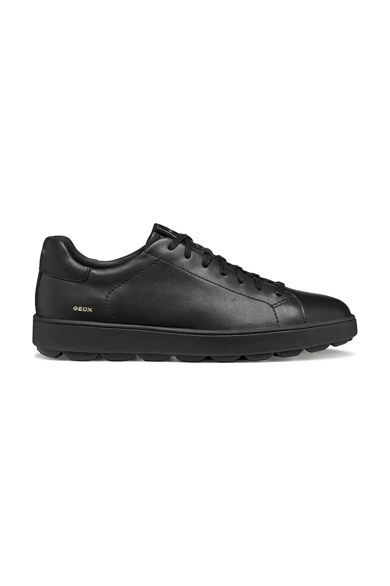 Geox Δερμάτινα sneakers Geox U SPHERICA ECUB-1 B