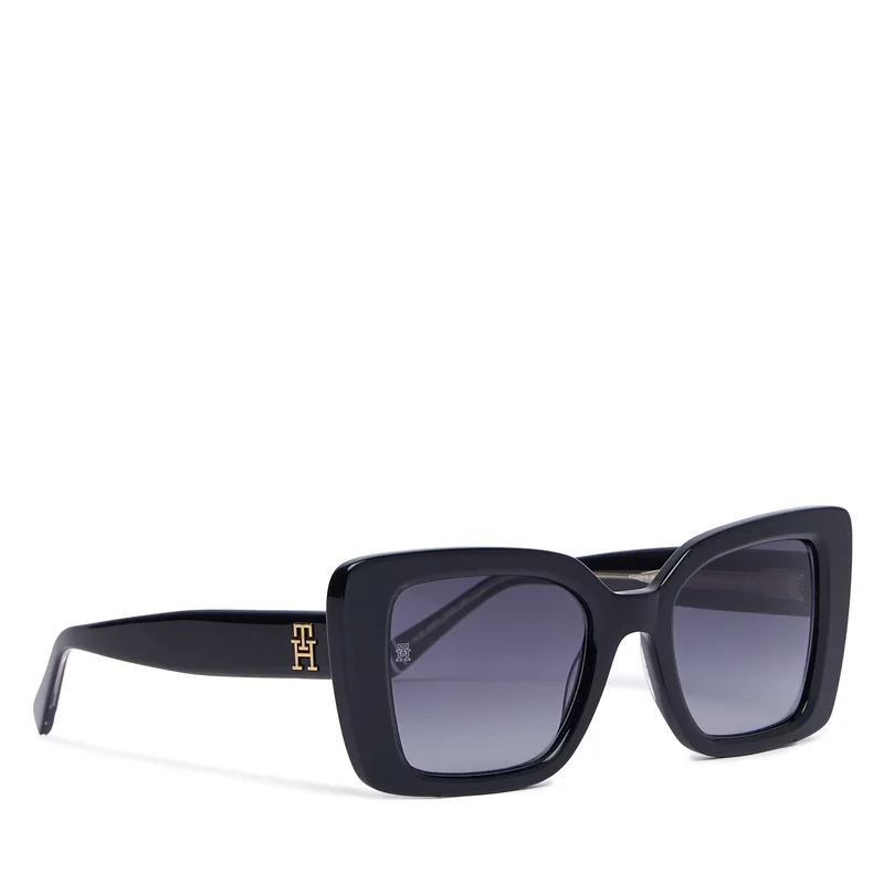 Γυαλιά ηλίου Tommy Hilfiger 2341/S 208785 Μαύρο