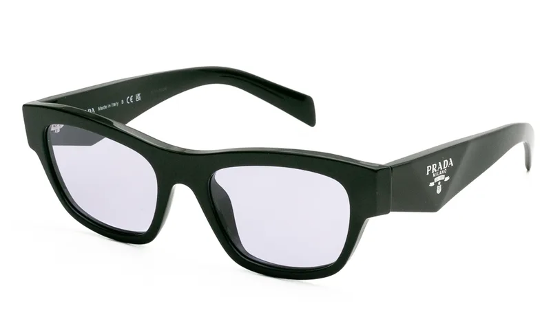 PRADA ΓΥΑΛΙΑ ΗΛΙΟΥ PRADA B09S 16K40J 5219 B09S Μαύρο