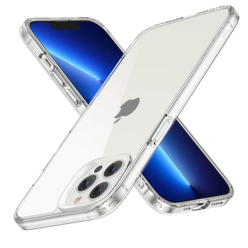 ESR iPhone 13 Pro Ice Shield Clear