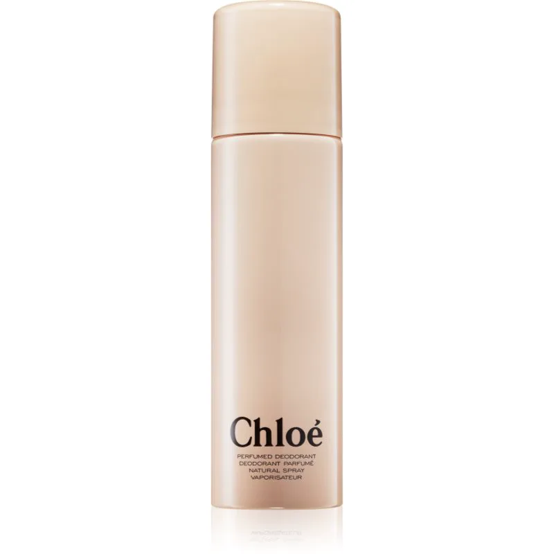 Chloé Chloé αποσμητικό σε σπρέι για γυναίκες 100 ml