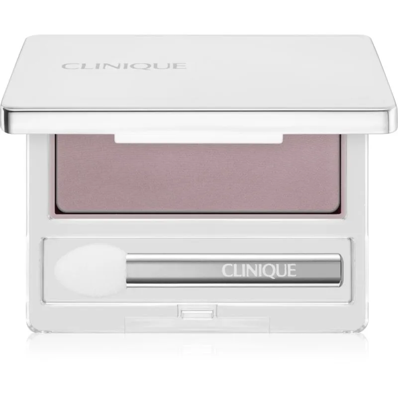 Clinique All About Shadow™ Single σκιές ματιών απόχρωση Portobello - Soft Matte 1.9 γρ