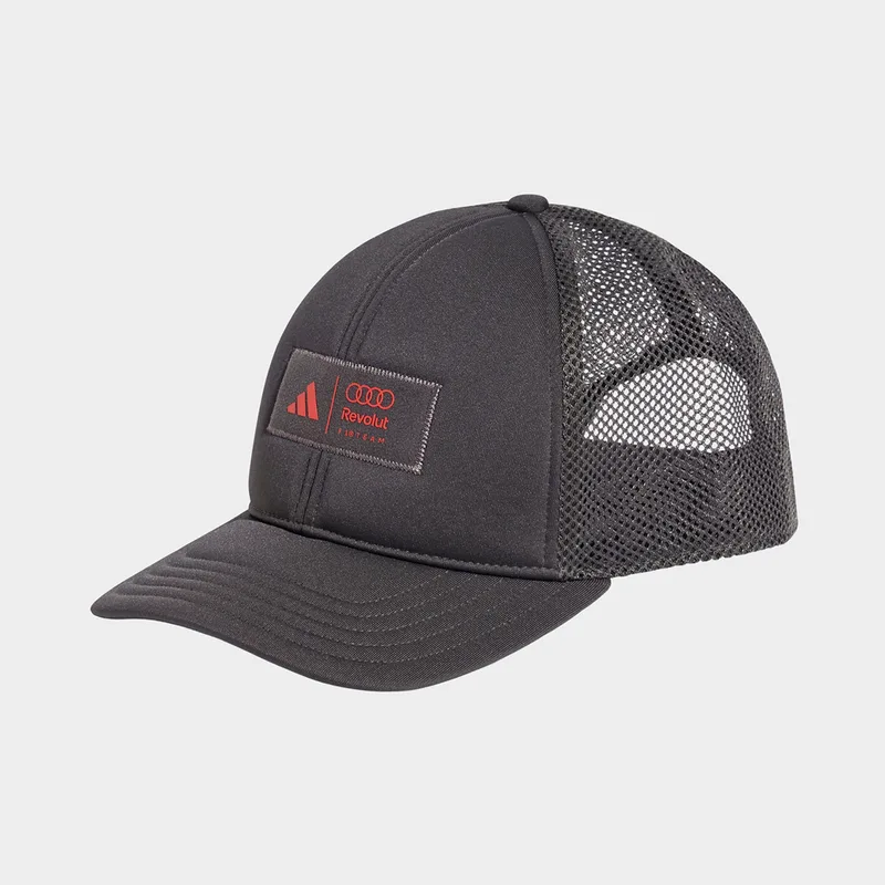 adidas Audi Revolut F1 Team Trucker Cap (9000274400_24617)