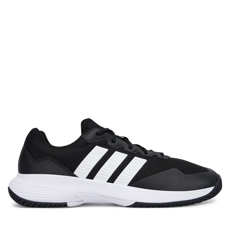 Παπούτσια Τένις adidas Gamecourt 2 KI0780 Μαύρο