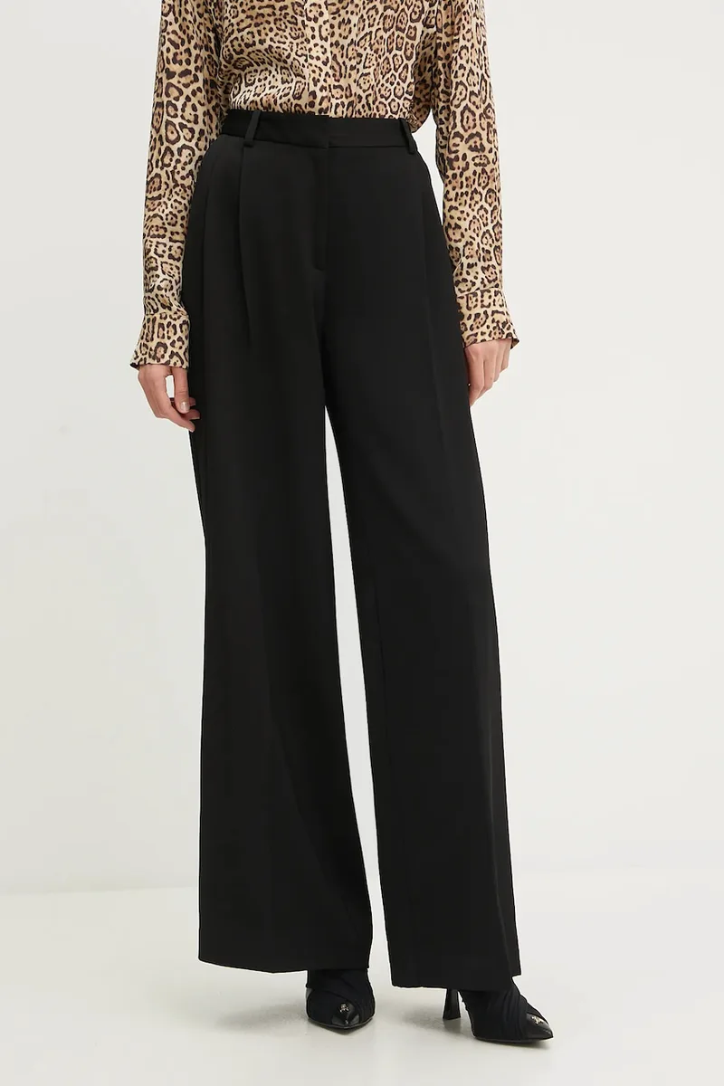 Παντελόνι από μείγμα μαλλιού Marciano by Guess NINA
