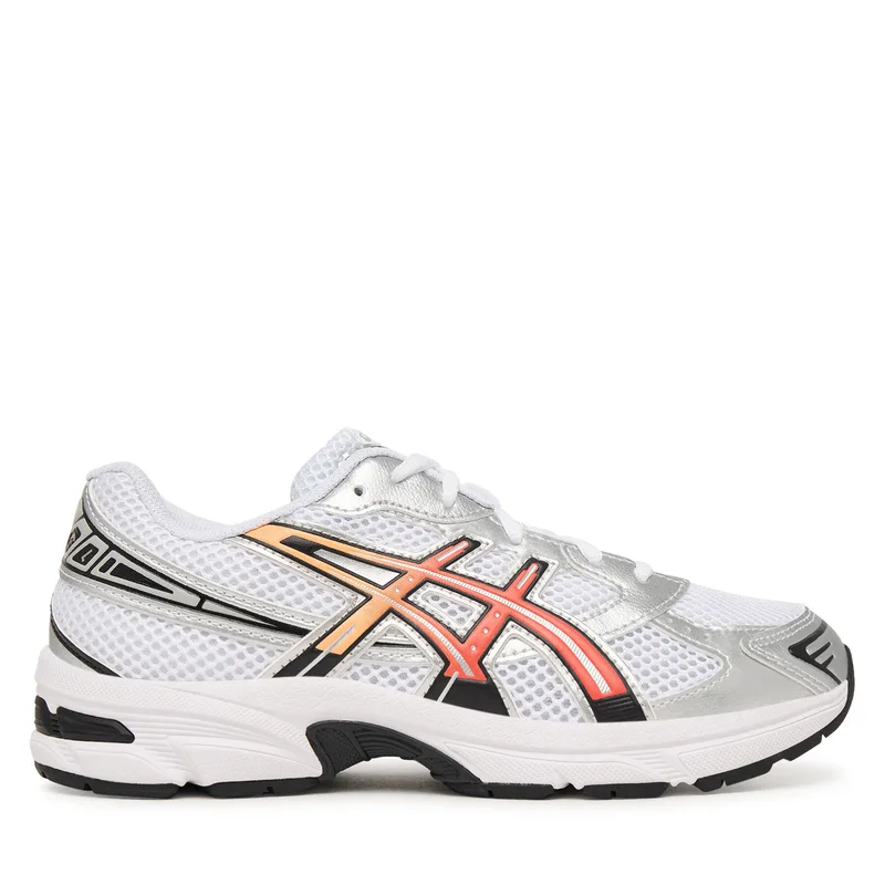 Αθλητικά Asics Gel-1130 Gs 1204A169 Λευκό