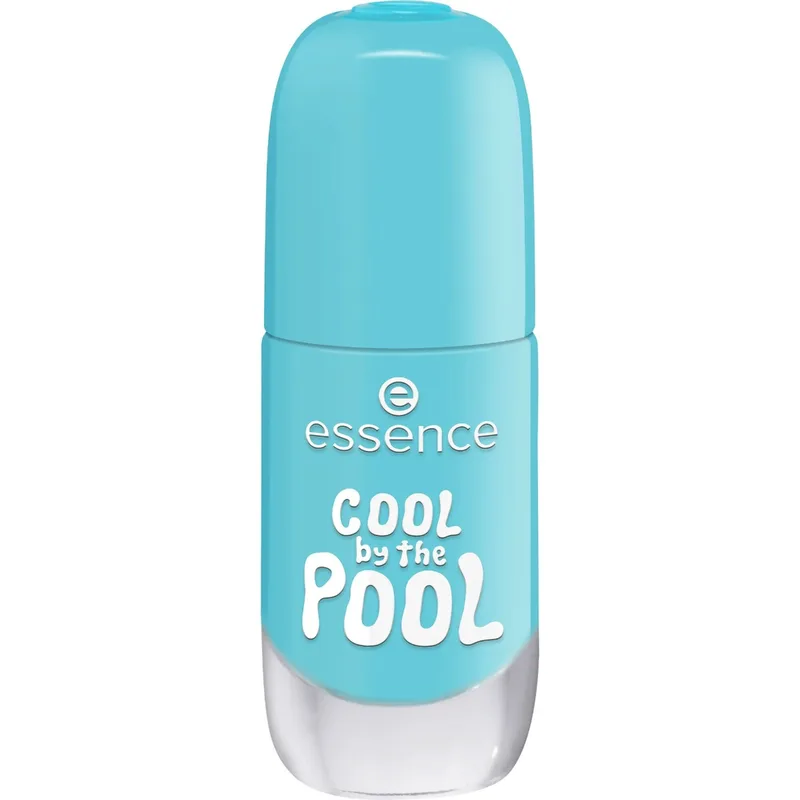 Gel Nail Polish 39 Cool By The Pool