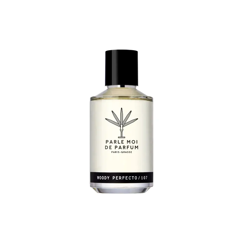 Parle Moi De Parfum Woody Perfect 107 Parle Moi De Parfum - 50 ml