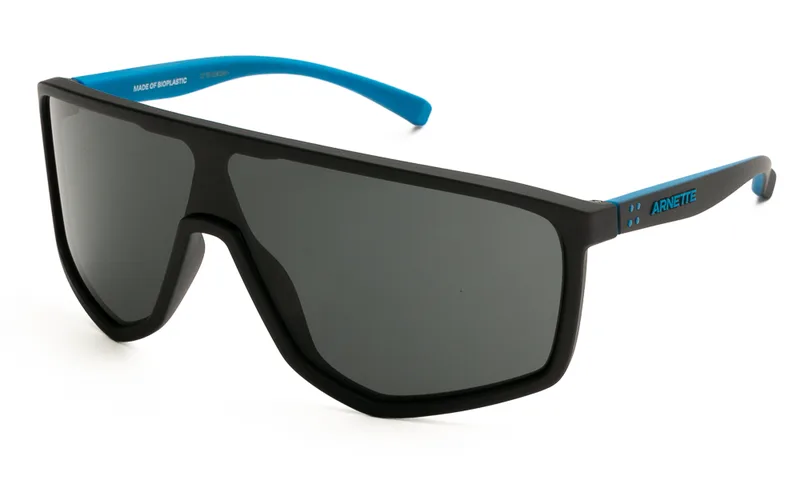 ARNETTE ΓΥΑΛΙΑ ΗΛΙΟΥ ARNETTE STRIPE-M 4360 275887 0136 4360 Μαύρο