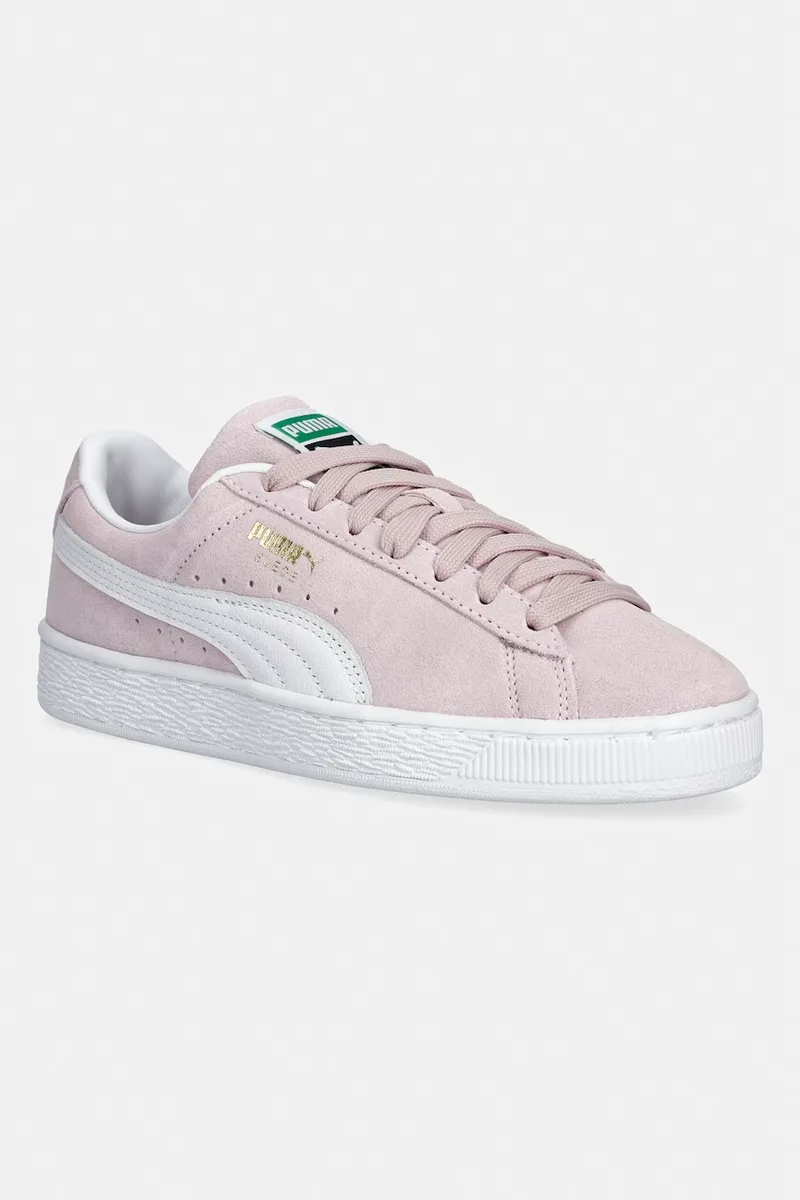 Puma Suede Classic sneakers γυναικεία από nubuck