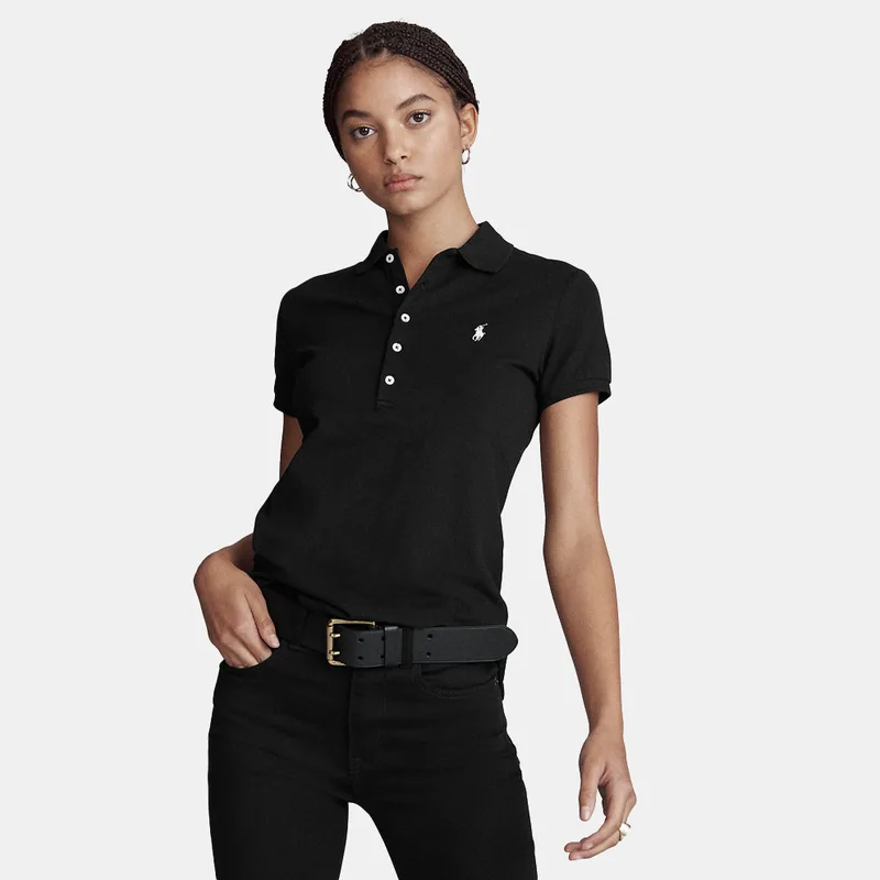 Polo Ralph Lauren Γυναικείο Polo T-Shirt (9000146734_1469)
