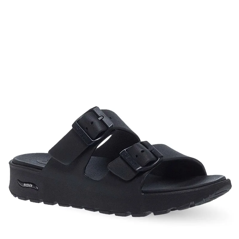 Γυναικεία Σανδάλια Skechers 111304_Blk