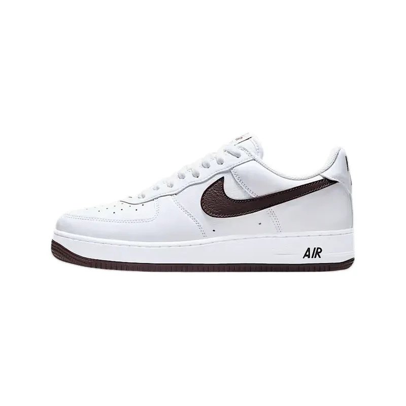 Xαμηλά Sneakers Nike Baskets Air Force 1 Low Retro cuir