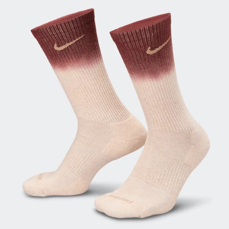 Nike Everyday Plus Cush Crew Unisex Κάλτσες (9000207067_20432)