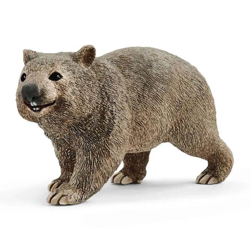 Μινιατούρα Schleich Γουόμπατ 14834