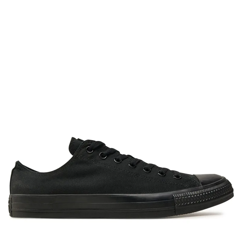 Sneakers Converse Chuck Taylor All Star Ox M5039 Μαύρο