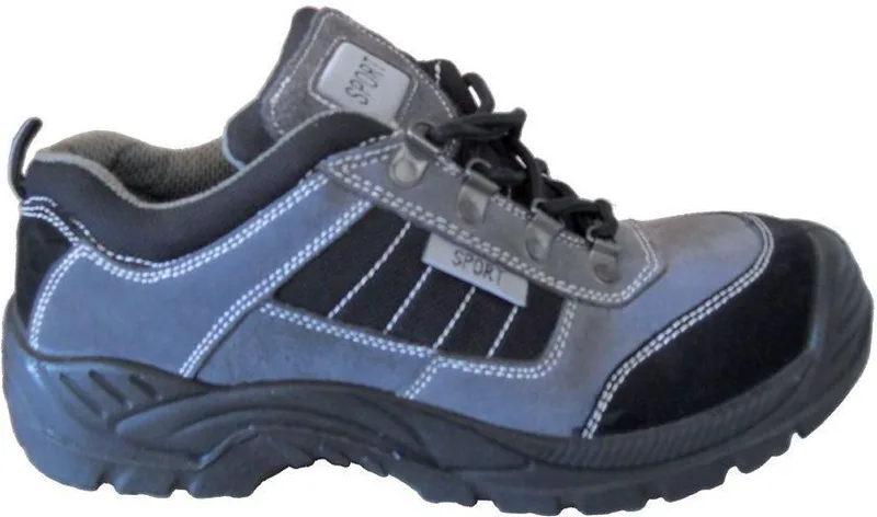 Σκαρπίνια Εργασίας Sport O1 Ergoshoes 7760-130