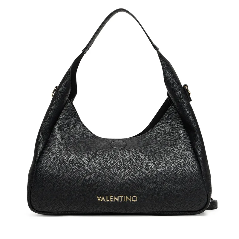 Τσάντα Valentino Futura VBS9A807 Μαύρο