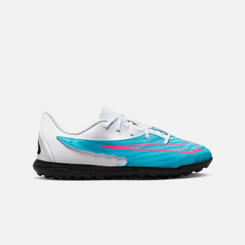 Nike Phantom GX Club TF Παιδικά Ποδοσφαιρικά Παπούτσια (9000129188_65082)