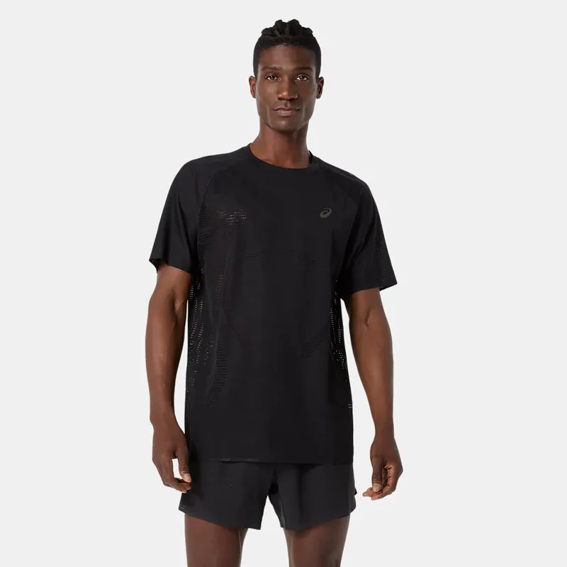 ASICS Performance Metarun Ανδρικό T-Shirt (9000263434_79752)