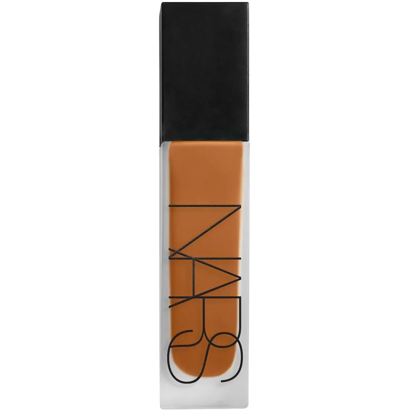 NARS Natural Matte Longwear Foundation μακράς διαρκείας μεικ απ με ματ αποτελέσματα απόχρωση MARQUISES 30 ml